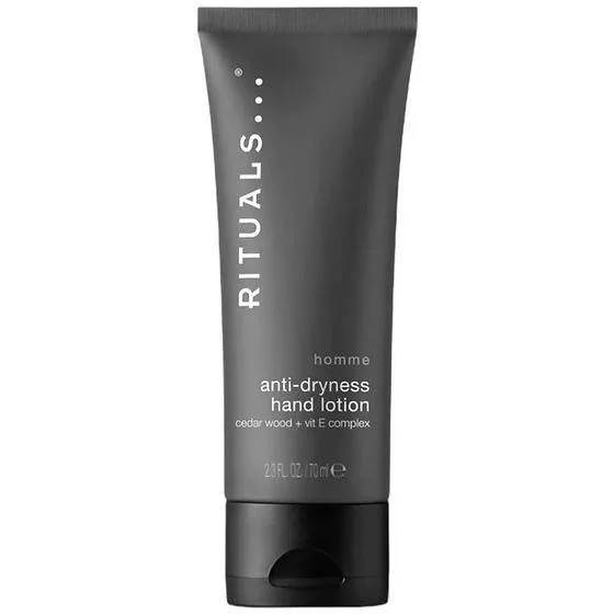 Лосьйон для рук - Rituals Homme Hand Lotion 30ml
