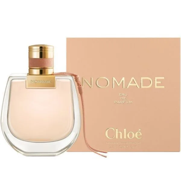 Chloe Nomade парфумована вода для жінок