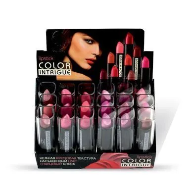Помада для губ TF COSMETICS COLOR INTRIGUE LIPSTICK Z-03