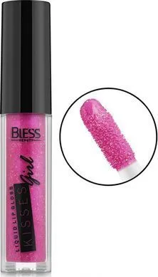 Блиск для губ Bless Beauty Kisses Girl Liquid Lip Gloss №