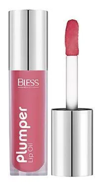 Олійка-плампер для губ Bless Beauty Plumper Lip Oil №03 Sangria