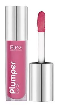 Олійка-плампер для губ Bless Beauty Plumper Lip Oil №04 Raspberry