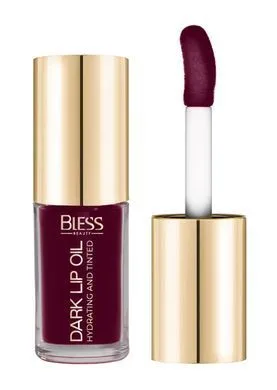 Олійка для губ Bless Beauty Dark Lip Oil №04 Juicy Grape