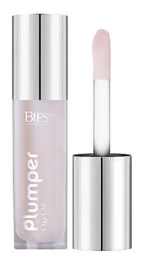 Олійка-плампер для губ Bless Beauty Plumper Lip Oil №01 Sparkles