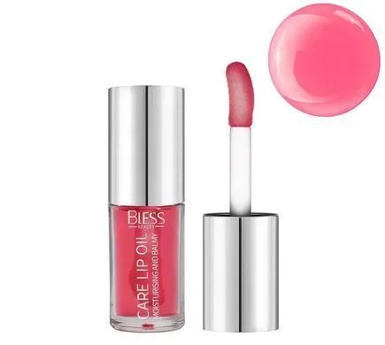Олія для губ Bless Beauty Care Lip Oil №04 Cherry Juice