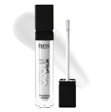 Блиск для губ Bless Beauty Glow Lip Filler