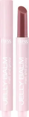 Бальзам для губ Bless Beauty Jelly Balm №03 Tea Rose