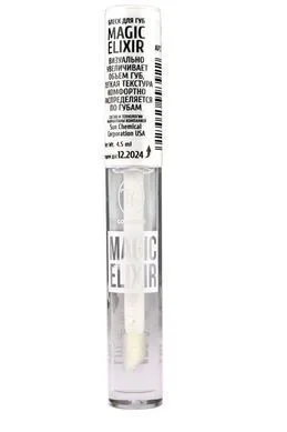 TL16 Блиск для губ Magic Elixir Lipgloss
