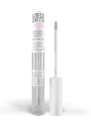 TL21 Блиск для губ TF COSMETICS Magic Elixir