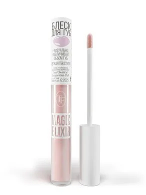 TL21 Блиск для губ TF COSMETICS Magic Elixir