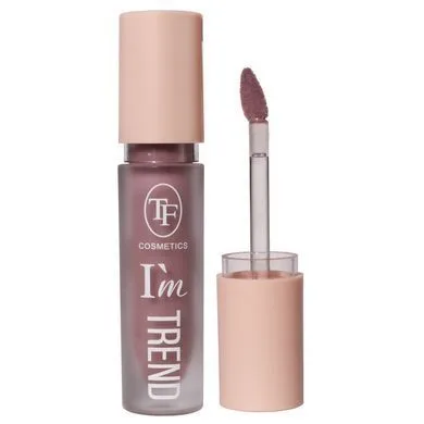 Рідка матова помада-мус для губ TF Cosmetics Blur Effect TL-26