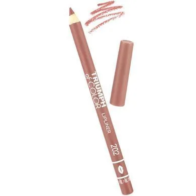 Олівець для губ TF Cosmetics Triumph Of Color W-212