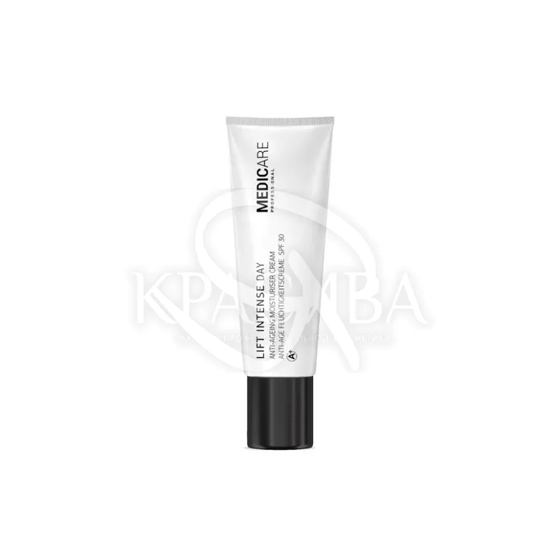 Про-колагеновий захисний денний крем SPF30