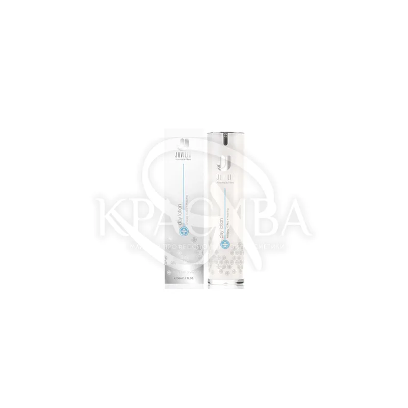 Fnti Aging Lifting Protecting Day Lotion - Денний захисний лосьйон ортофосфатом кальцію,50 мл