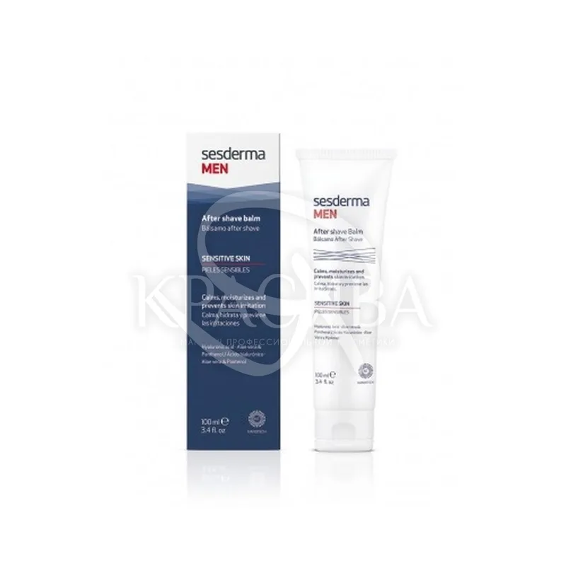 Men Balsam After Shave - Бальзам після гоління 100 мл