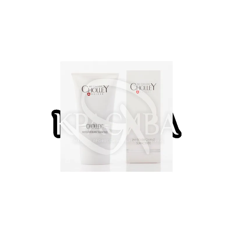Phyto-Exfoliant Suractivee - Фіто-ексфоліант надактивний для особи, 150 мл