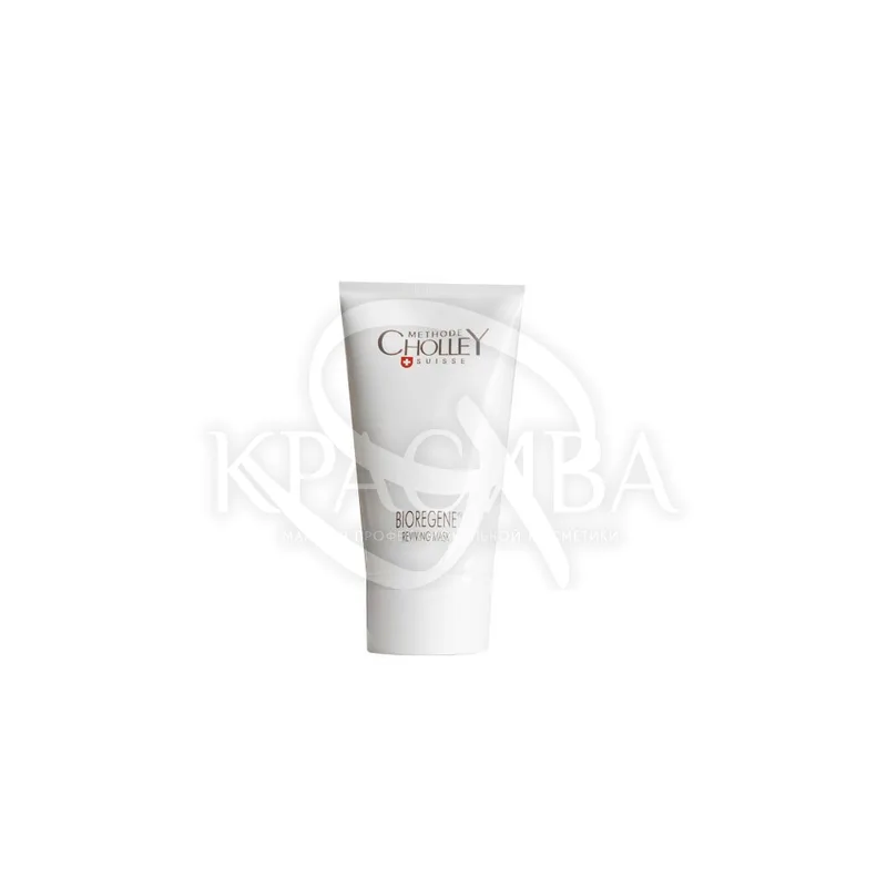 Bioregene Reviving Mask - Відновлююча і зволожуюча маска з AHA, 150 мл