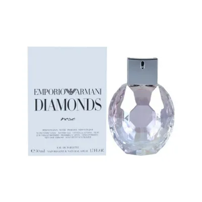 Armani Emporio Armani Diamonds Rose
