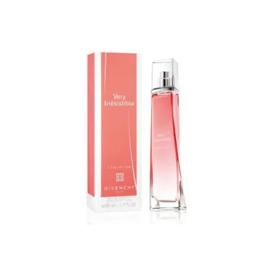 Givenchy Very Irresistible L'Eau en Rose