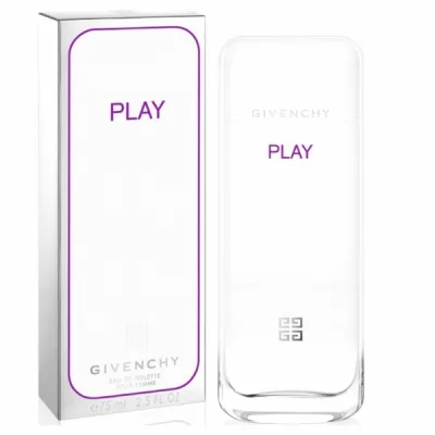 Givenchy Play for Her Eau de Toilette