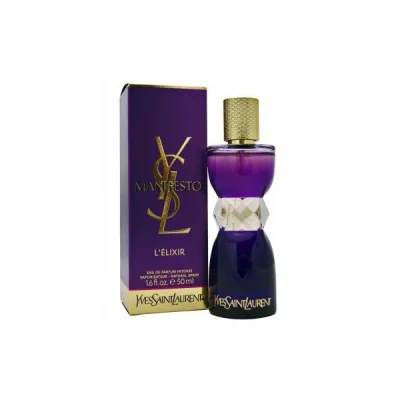 Yves Saint Laurent Manifesto L'Elixir