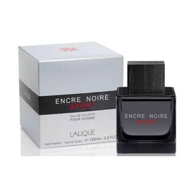 Lalique Encre Noire Pour Homme Sport