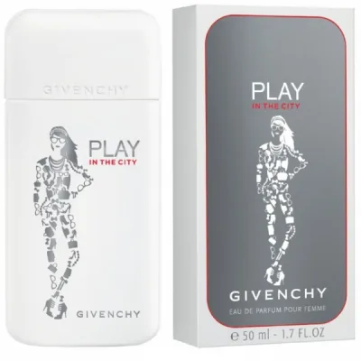 Givenchy Play In The City for Her