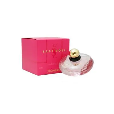 Yves Saint Laurent Baby Doll