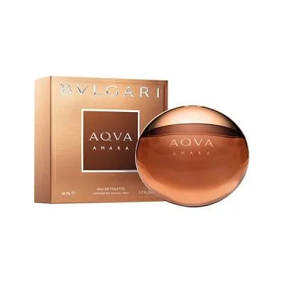Bvlgari Aqva Amara