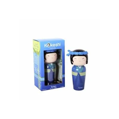 Kokeshi Parfums Tonka