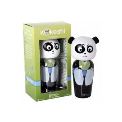 Kokeshi Parfums Bambu
