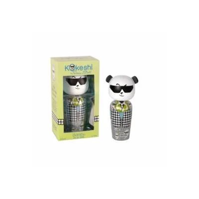 Kokeshi Parfums Bambu by Valeria Attinelli