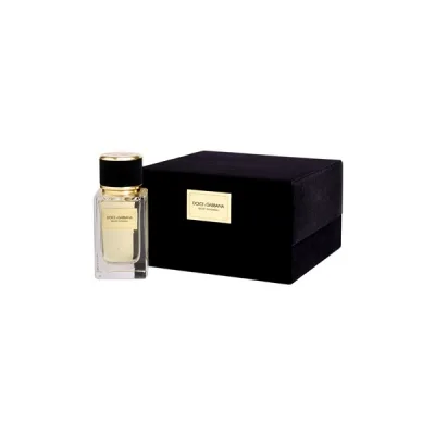 Dolce & Gabbana Velvet Patchouli