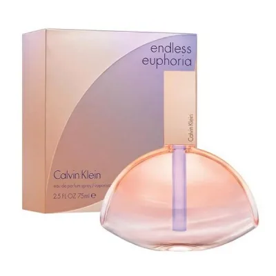 Calvin Klein Euphoria Endless
