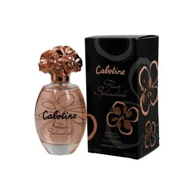 Gres Cabotine Fleur Splendide