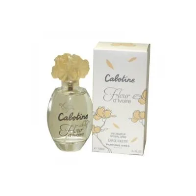 Gres Cabotine Fleur d’Ivoire