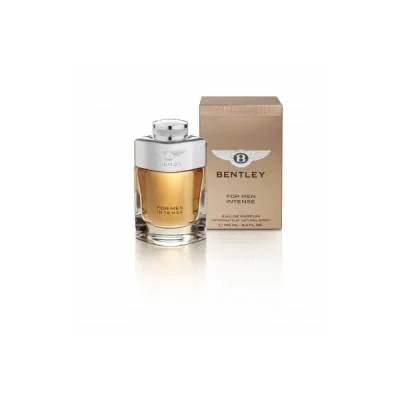 Bentley for Men Intense
