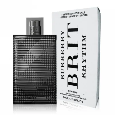 Burberry Brit Rhythm