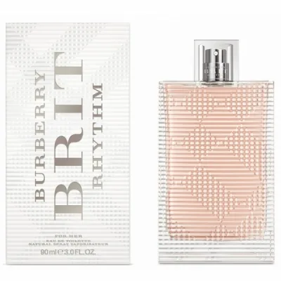 Burberry Brit Rhythm for Women
