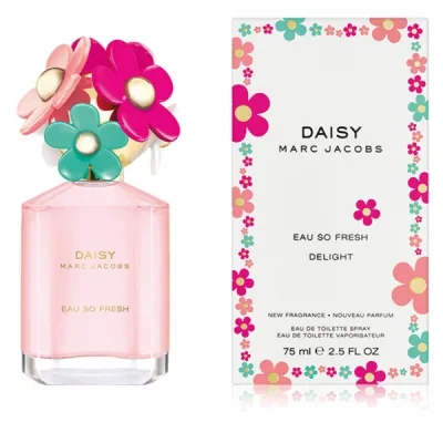 Marc Jacobs Daisy Eau So Fresh Delight