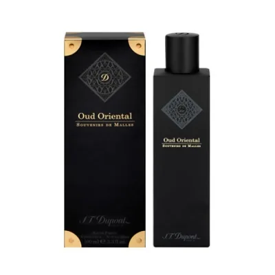 Dupont Oud Oriental