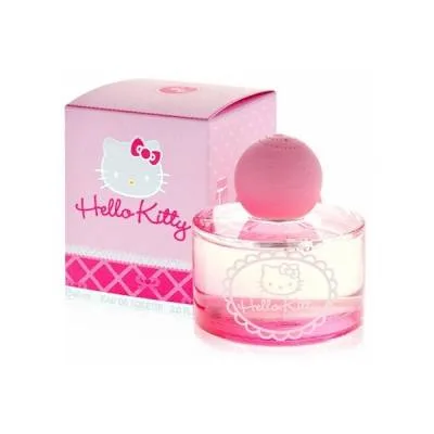 Koto Parfums Hello Kitty