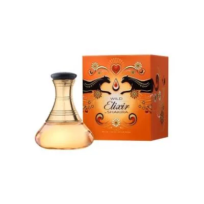 Shakira Wild Elixir