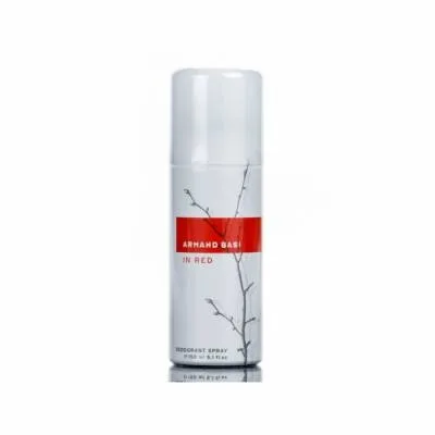 Armand Basi In Red Eau de Parfum