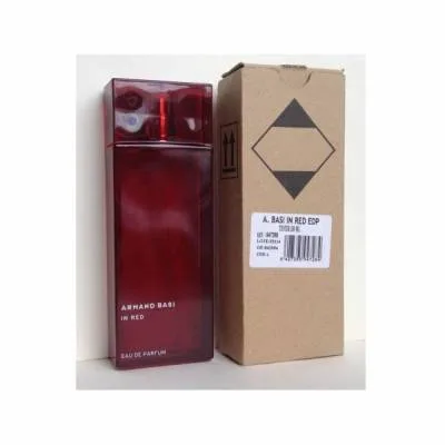 Armand Basi In Red Eau de Parfum