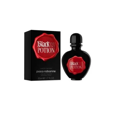 Paco Rabanne Black XS Potion for Her