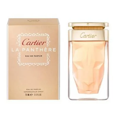 Cartier La Panthère парфумована вода для жінок 50 мл