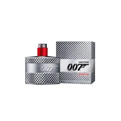 James Bond 007 Quantum