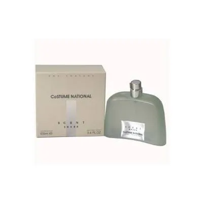Costume National Scent Sheer Eau Fraiche