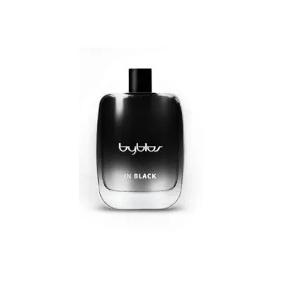 Byblos In Black